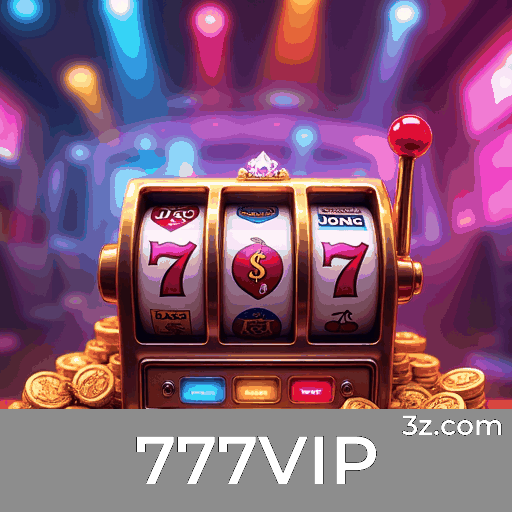 777VIP: Seu Cassino Online Premium e Seguro