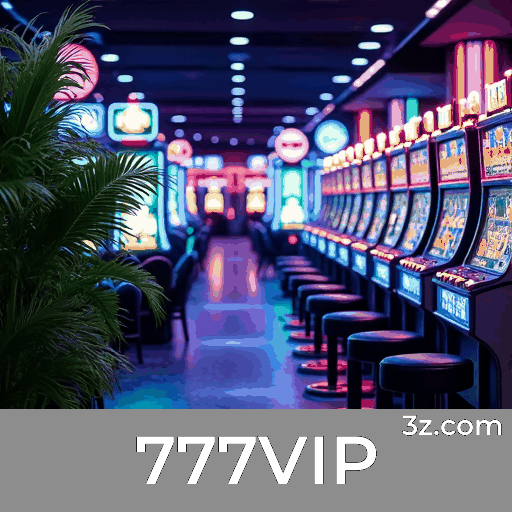 777VIP: Seu Cassino Online Premium e Seguro